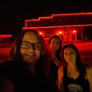 Meet your Posher, Brittney